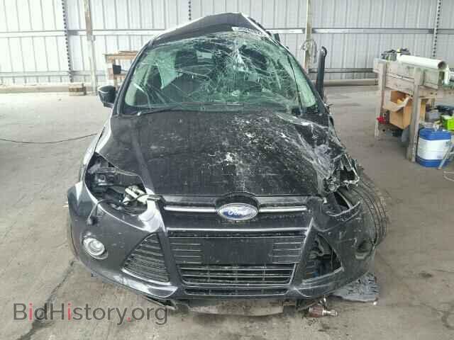 2012 FORD FOCUS - VIN: 1FAHP3H24CL352934 - Фото 9