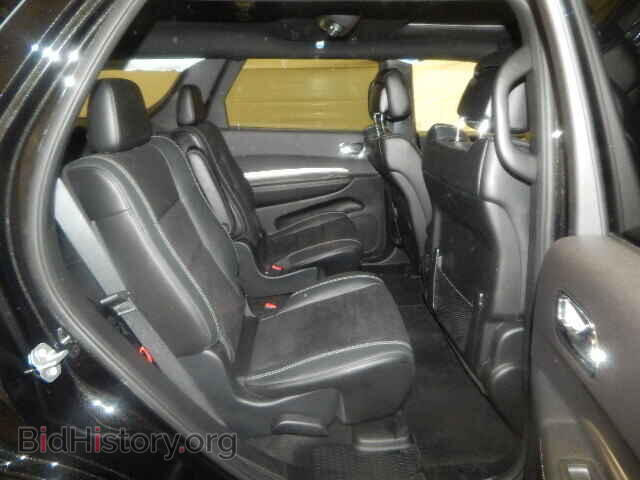 2015 DODGE DURANGO - VIN: 1C4RDHAG9FC860850 - Фото 6