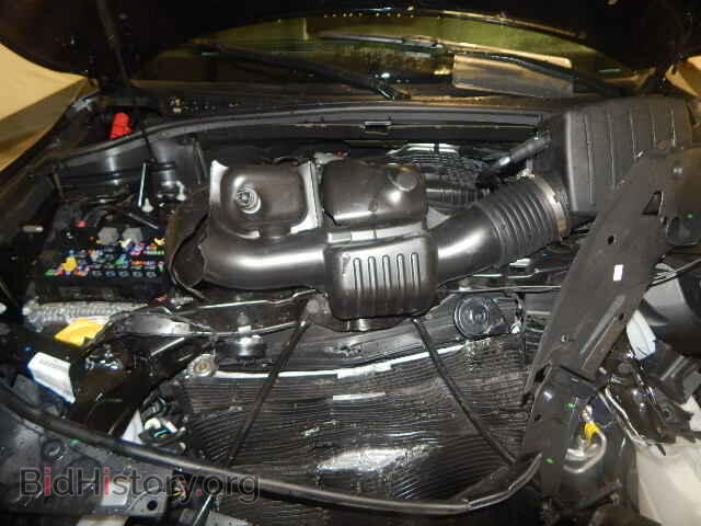 2015 DODGE DURANGO - VIN: 1C4RDHAG9FC860850 - Фото 7