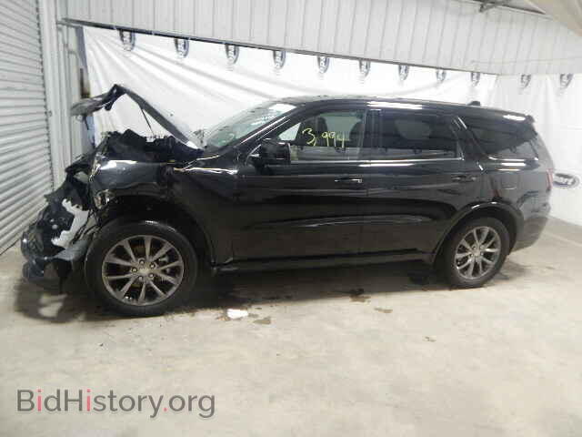 2015 DODGE DURANGO - VIN: 1C4RDHAG9FC860850 - Фото 9