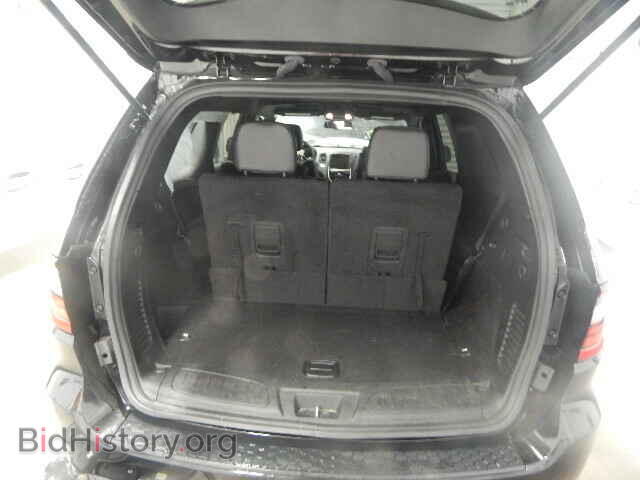 2015 DODGE DURANGO - VIN: 1C4RDHAG9FC860850 - Фото 10