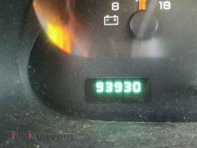 2000 DODGE RAM VAN - VIN: 2B6KB31Z0YK147810 - Фото 8
