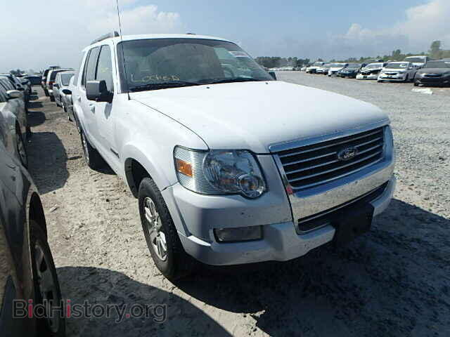 Photo 1FMEU63E08UA80145 - FORD EXPLORER 2008