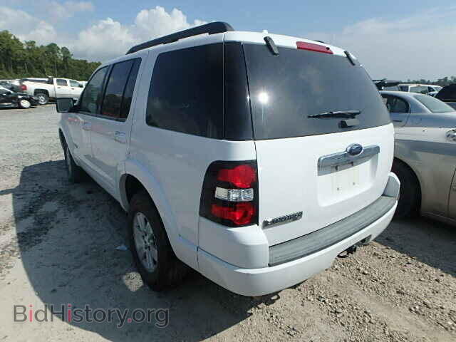 2008 FORD EXPLORER - VIN: 1FMEU63E08UA80145 - Фото 3