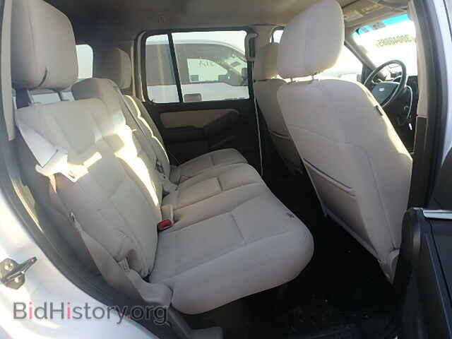 2008 FORD EXPLORER - VIN: 1FMEU63E08UA80145 - Фото 6
