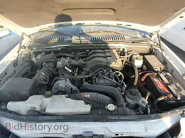 2008 FORD EXPLORER - VIN: 1FMEU63E08UA80145 - Фото 7