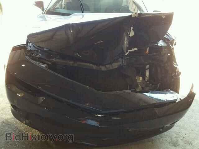 2014 CHEVROLET CAMARO - VIN: 2G1FB1E34E9298717 - Фото 9