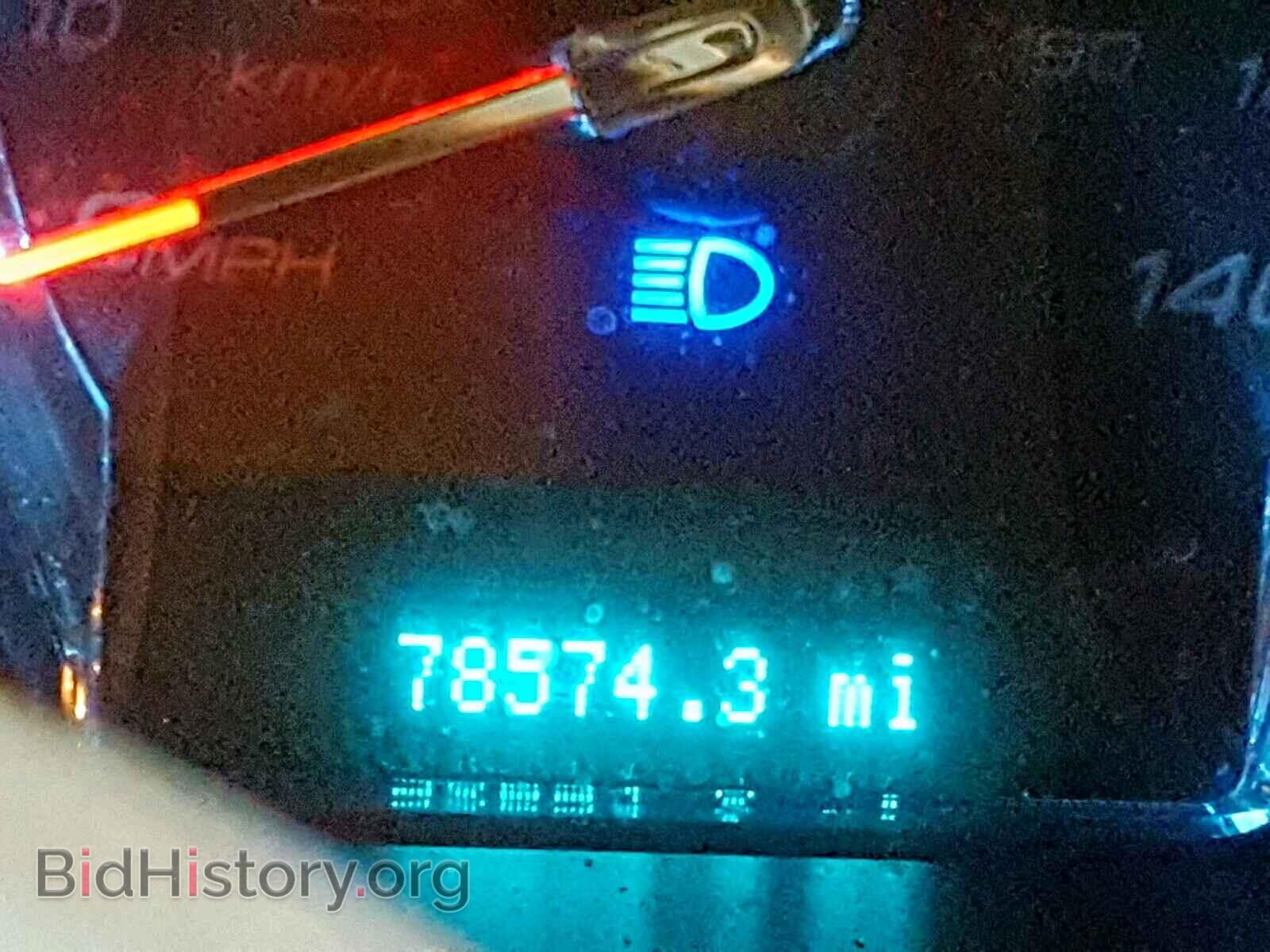 2012 FORD TAURUS - VIN: 1FAHP2DW1CG126331 - Фото 8