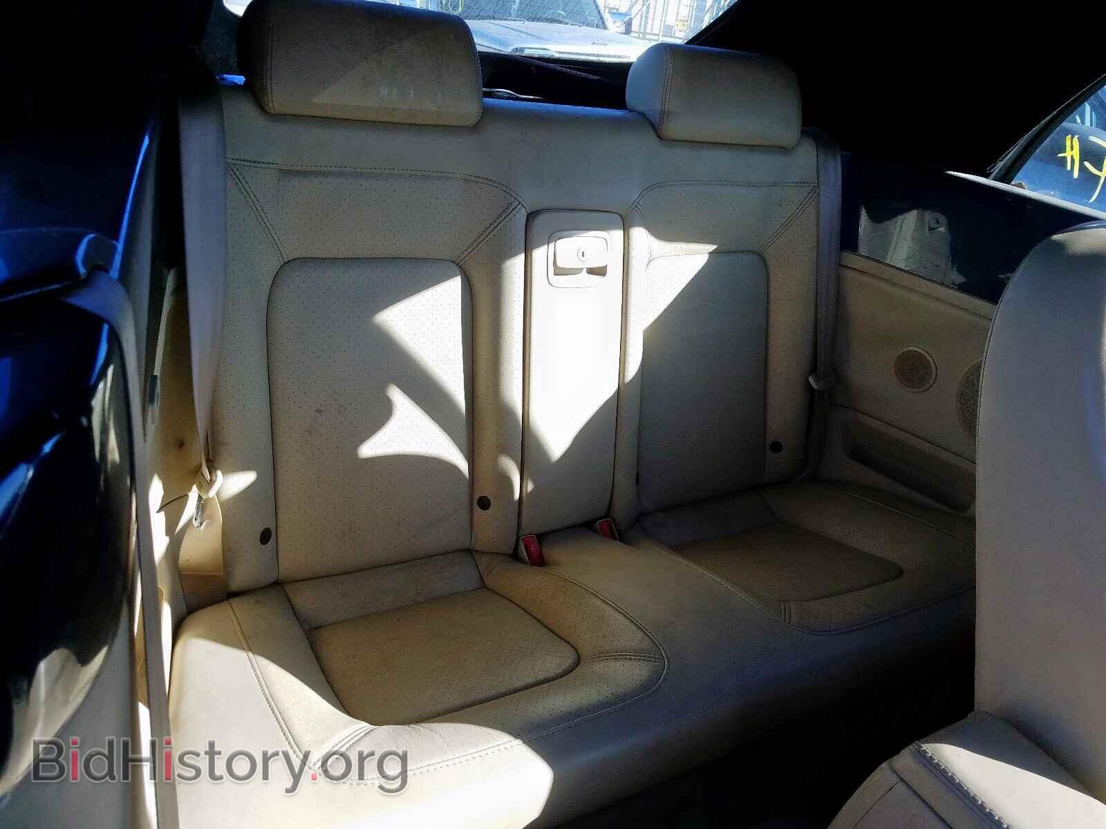 2004 VOLKSWAGEN BEETLE - VIN: 3VWCD31Y34M334871 - Фото 6