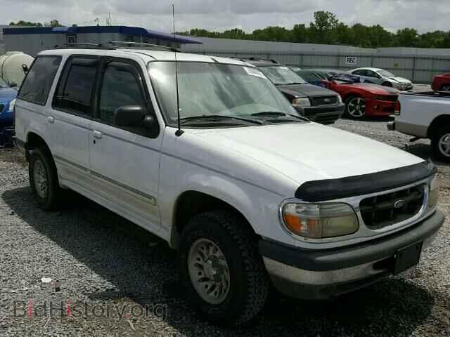 Фотография 1FMZU32E0WUB73830 - FORD EXPLORER 1998