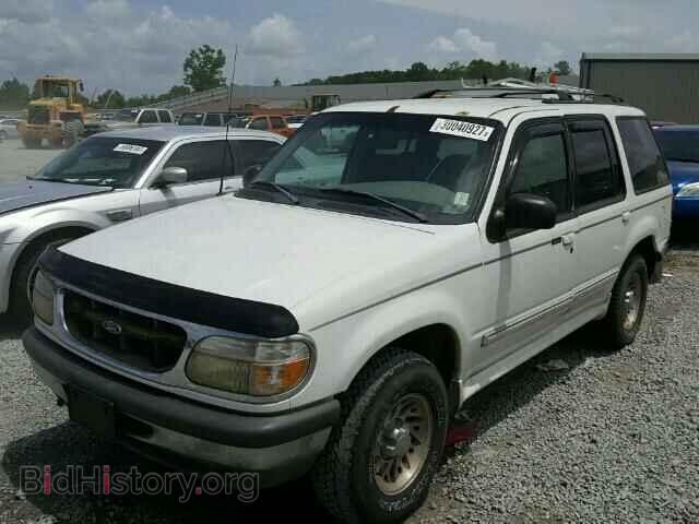 1998 FORD EXPLORER - VIN: 1FMZU32E0WUB73830 - Photo 2