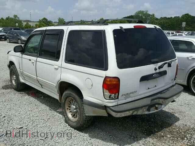 1998 FORD EXPLORER - VIN: 1FMZU32E0WUB73830 - Photo 3