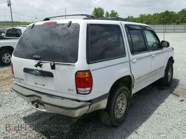 1998 FORD EXPLORER - VIN: 1FMZU32E0WUB73830 - Photo 4