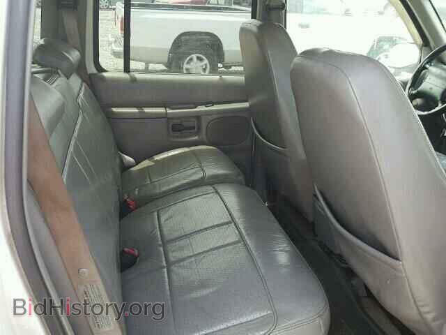 1998 FORD EXPLORER - VIN: 1FMZU32E0WUB73830 - Photo 6