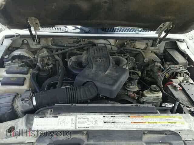 1998 FORD EXPLORER - VIN: 1FMZU32E0WUB73830 - Photo 7