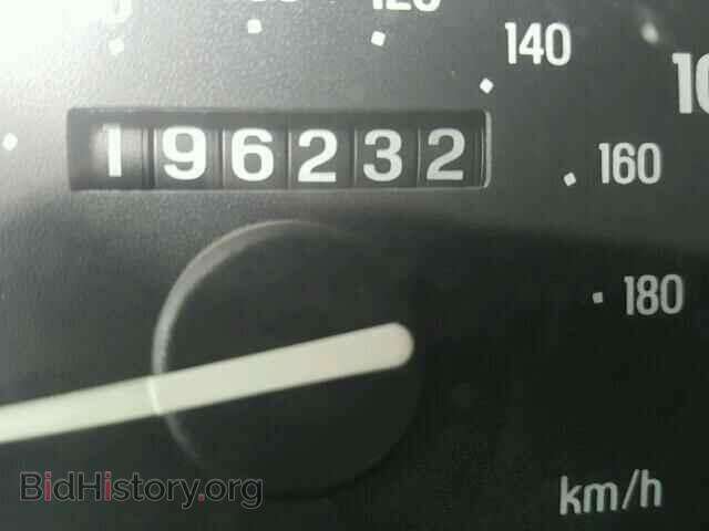 1998 FORD EXPLORER - VIN: 1FMZU32E0WUB73830 - Photo 8