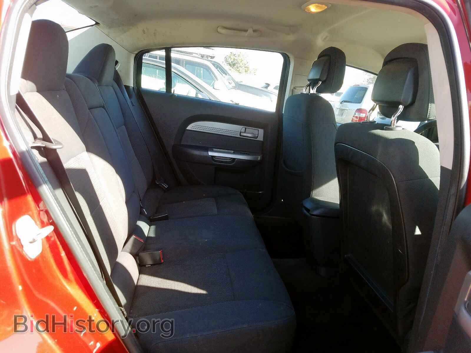 2010 CHRYSLER SEBRING - VIN: 1C3CC4FB3AN162332 - Фото 6