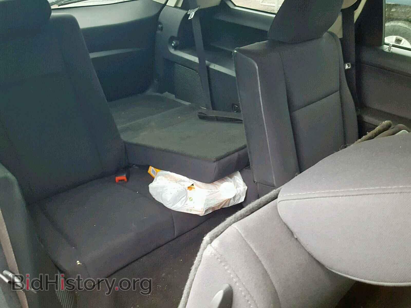 2010 DODGE JOURNEY SE - VIN: 3D4PG4FBXAT197860 - Фото 6