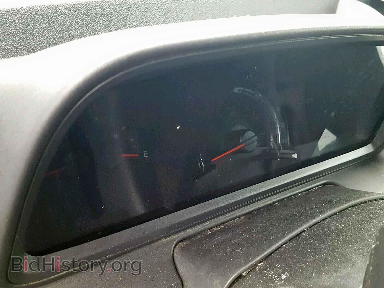 2010 DODGE JOURNEY SE - VIN: 3D4PG4FBXAT197860 - Фото 8