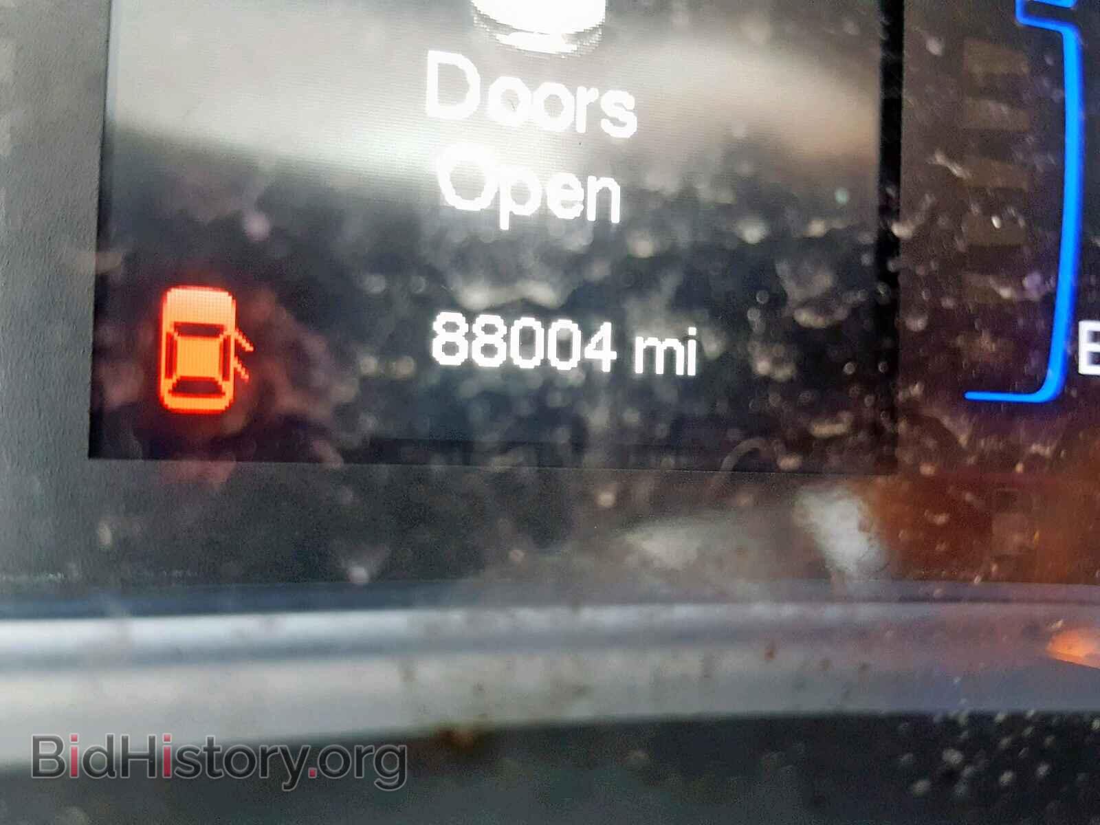 2015 CHRYSLER 200 - VIN: 1C3CCCABXFN694847 - Photo 8