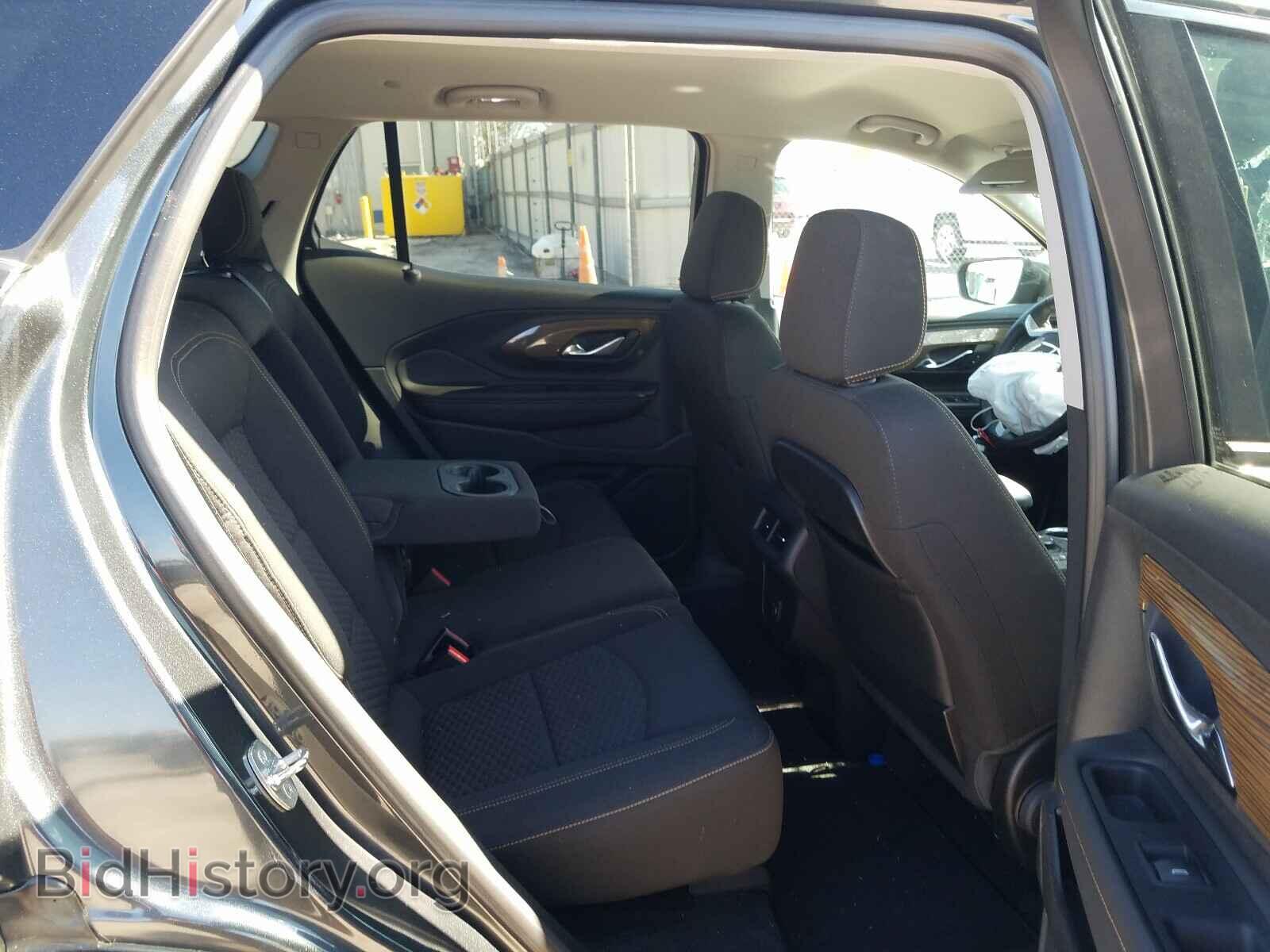 2019 GMC TERRAIN - VIN: 3GKALTEV3KL222768 - Photo 6