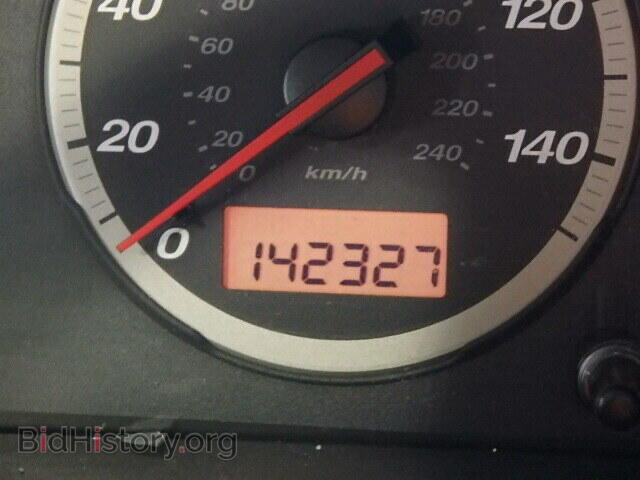 2003 HONDA CRV - VIN: SHSRD78853U128439 - Фото 8