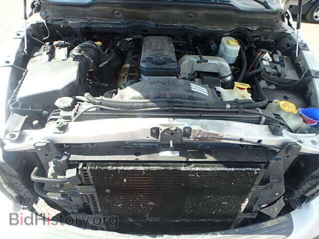 2003 DODGE RAM 3500 - VIN: 3D7MA48C73G813409 - Фото 7