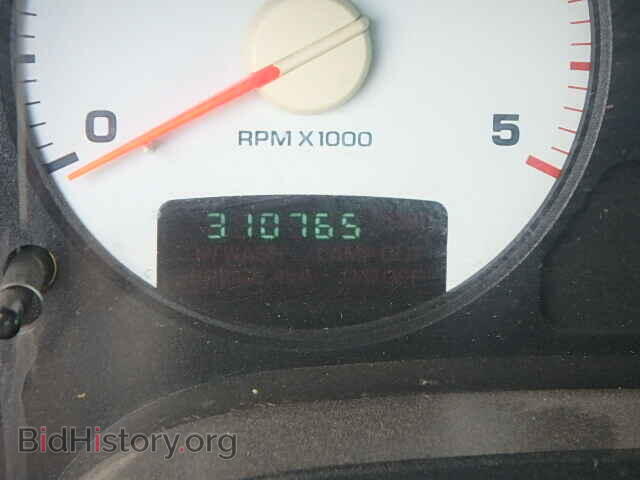 2003 DODGE RAM 3500 - VIN: 3D7MA48C73G813409 - Фото 8