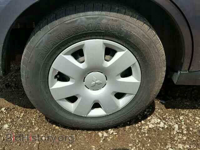 2009 MITSUBISHI OUTLANDER - VIN: JA4LS21W09Z007748 - Фото 10