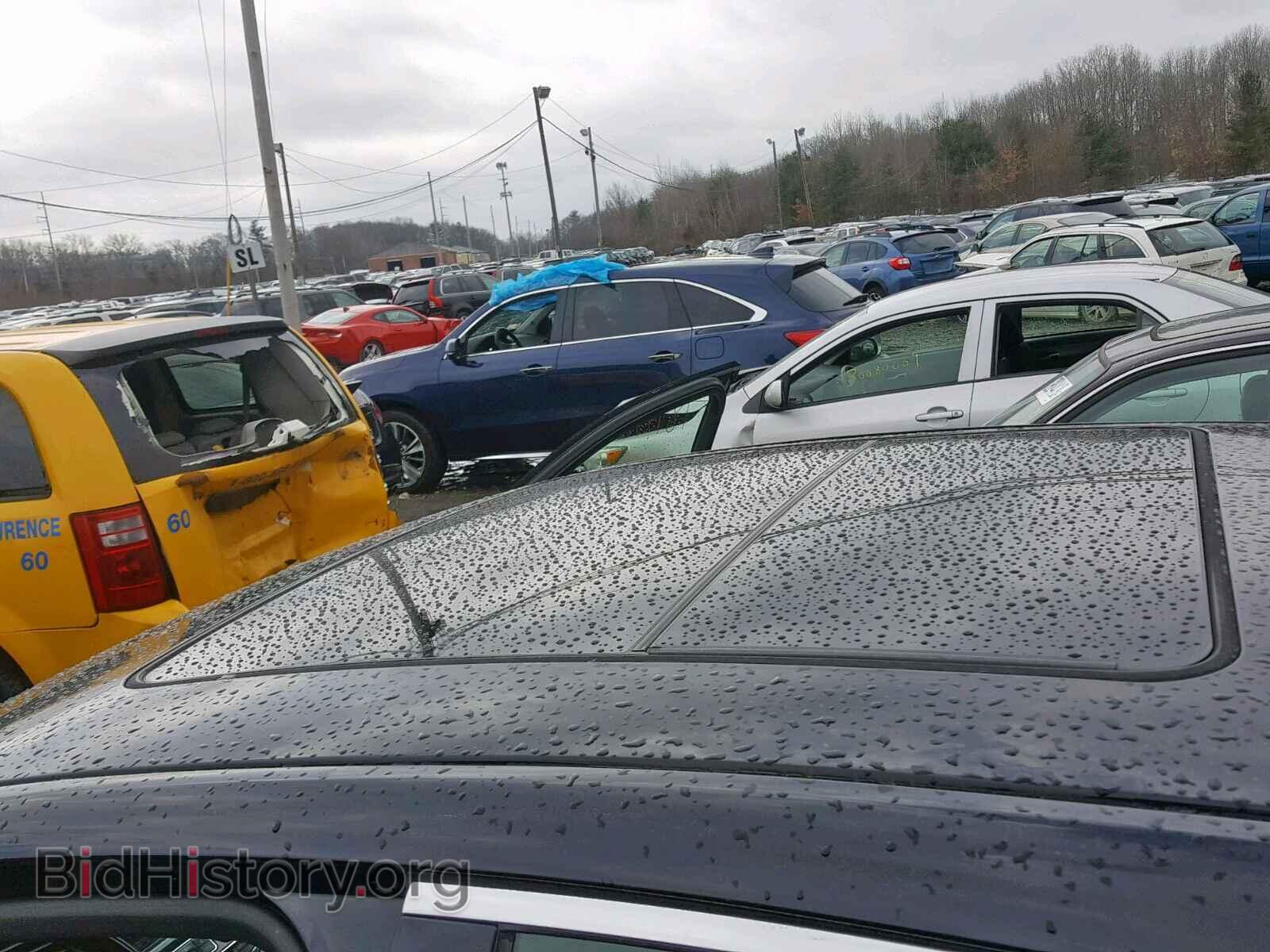 2014 CHEVROLET IMPALA - VIN: 2G1155S3EX9102373 - Фото 9