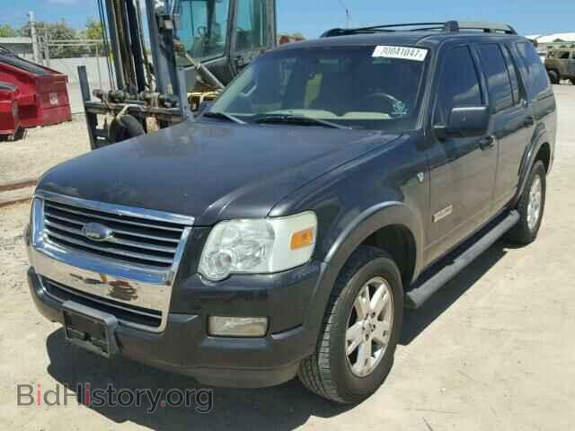 2007 FORD EXPLORER - VIN: 1FMEU63887UA47385 - Photo 2