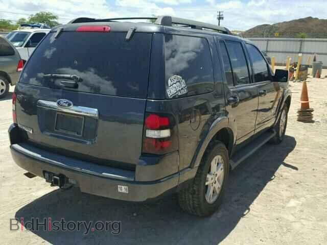 2007 FORD EXPLORER - VIN: 1FMEU63887UA47385 - Photo 4