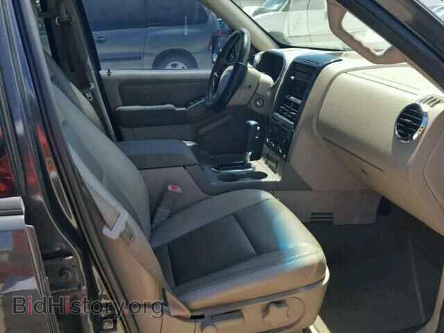 2007 FORD EXPLORER - VIN: 1FMEU63887UA47385 - Photo 5
