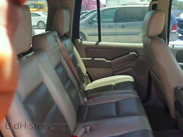 2007 FORD EXPLORER - VIN: 1FMEU63887UA47385 - Photo 6