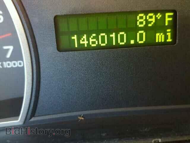 2007 FORD EXPLORER - VIN: 1FMEU63887UA47385 - Photo 8