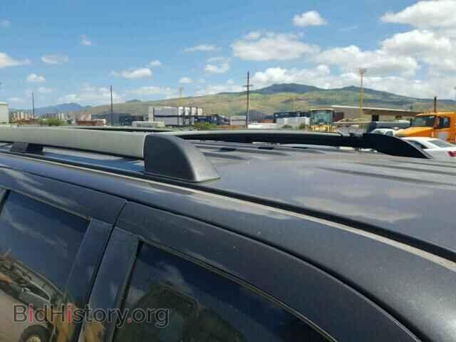 2007 FORD EXPLORER - VIN: 1FMEU63887UA47385 - Photo 10