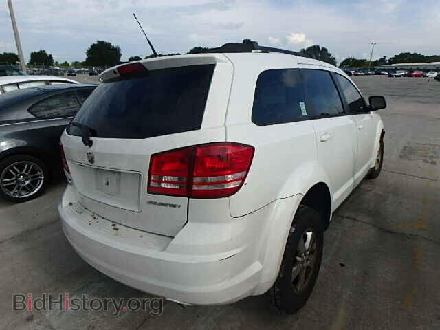 2010 DODGE JOURNEY - VIN: 3D4PG4FB4AT141915 - Фото 4