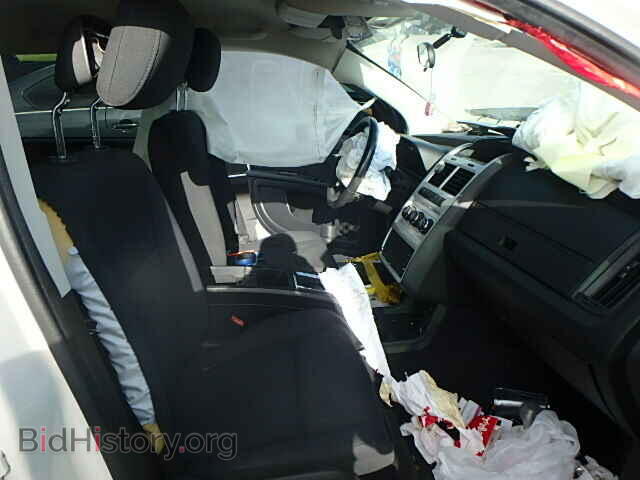2010 DODGE JOURNEY - VIN: 3D4PG4FB4AT141915 - Фото 5