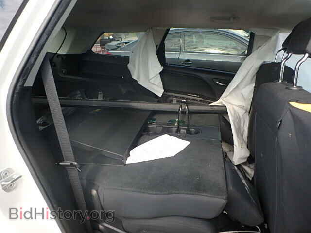 2010 DODGE JOURNEY - VIN: 3D4PG4FB4AT141915 - Фото 6