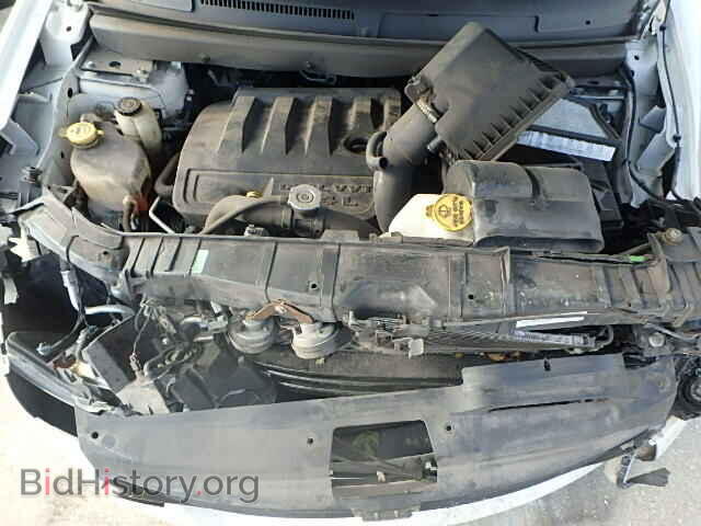 2010 DODGE JOURNEY - VIN: 3D4PG4FB4AT141915 - Фото 7