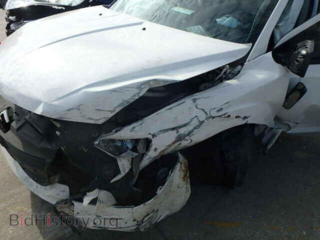 2010 DODGE JOURNEY - VIN: 3D4PG4FB4AT141915 - Фото 9