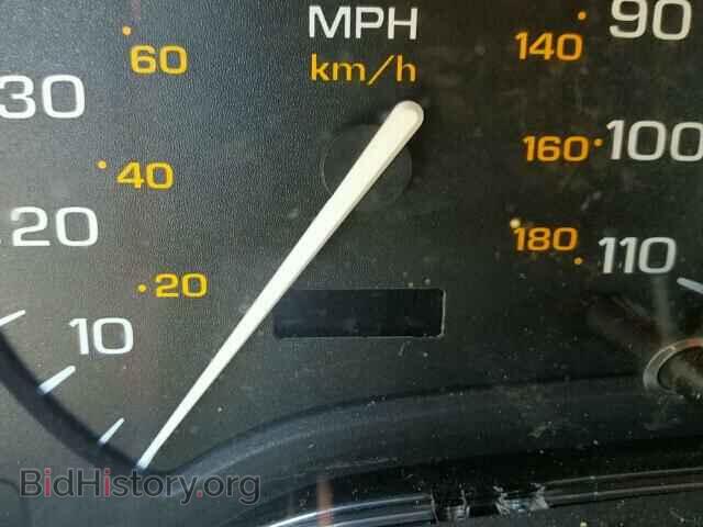 2002 SATURN SL/SL1/SL2 - VIN: 1G8ZH52882Z230474 - Фото 8