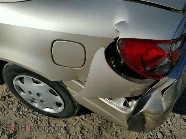 2002 SATURN SL/SL1/SL2 - VIN: 1G8ZH52882Z230474 - Фото 10