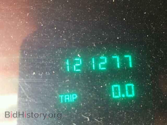 1996 CADILLAC DEVILLE - VIN: 1G6KD52Y3TU242021 - Фото 8