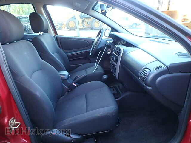 2005 DODGE NEON - VIN: 1B3ES56C85D120807 - Фото 5