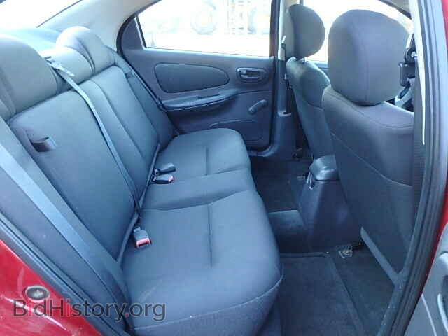 2005 DODGE NEON - VIN: 1B3ES56C85D120807 - Фото 6