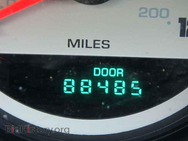 2005 DODGE NEON - VIN: 1B3ES56C85D120807 - Фото 8