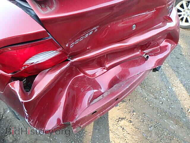 2005 DODGE NEON - VIN: 1B3ES56C85D120807 - Фото 9