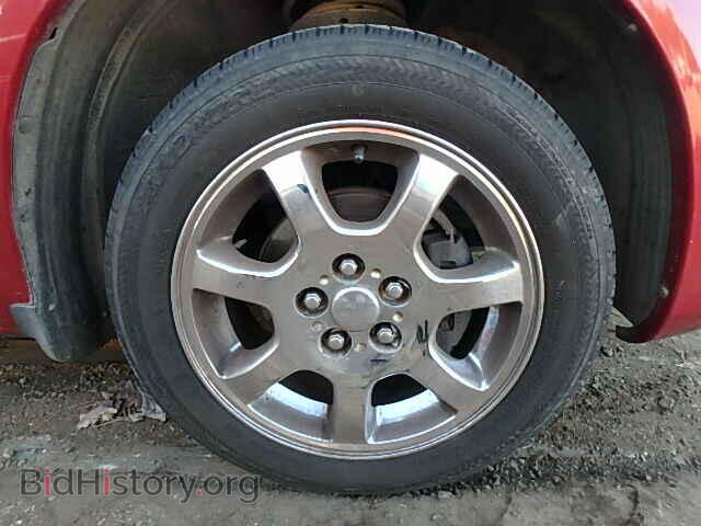 2005 DODGE NEON - VIN: 1B3ES56C85D120807 - Фото 10