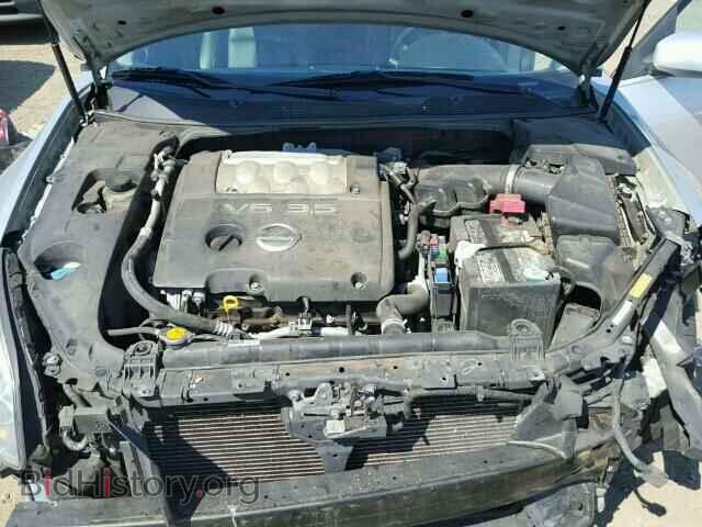 2007 NISSAN MAXIMA - VIN: 1N4BA41E37C834057 - Фото 7